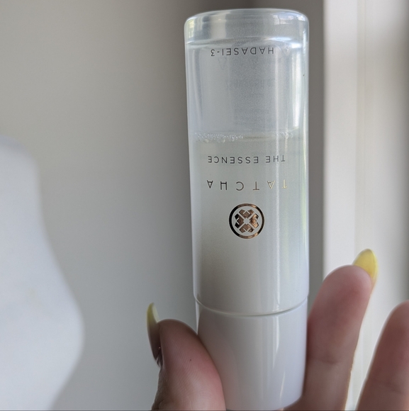 Tatcha Cleansing Oil and Essence Set - Picture 6 of 6